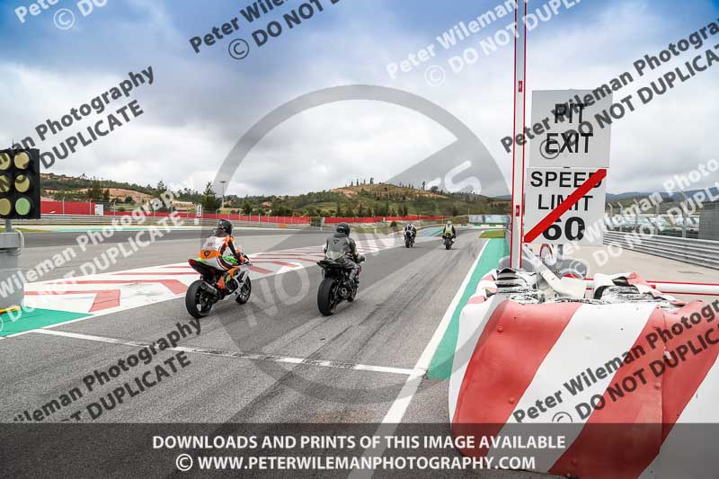 may 2019;motorbikes;no limits;peter wileman photography;portimao;portugal;trackday digital images